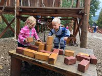 Dzień projektowy w URSUS